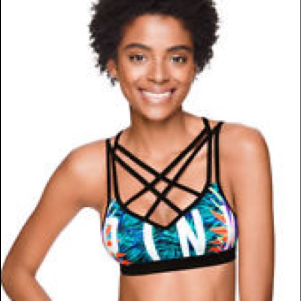 Firm price! Victoria secret pink.